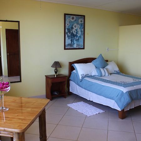 La Princesa Hotel San Isidro De El General Εξωτερικό φωτογραφία