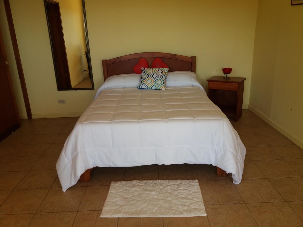 La Princesa Hotel San Isidro De El General Εξωτερικό φωτογραφία
