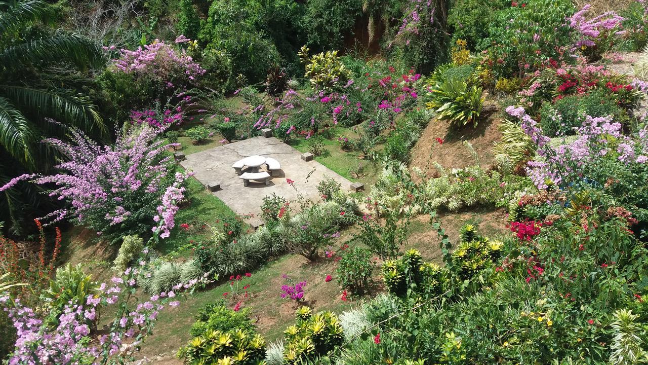 La Princesa Hotel San Isidro De El General Εξωτερικό φωτογραφία