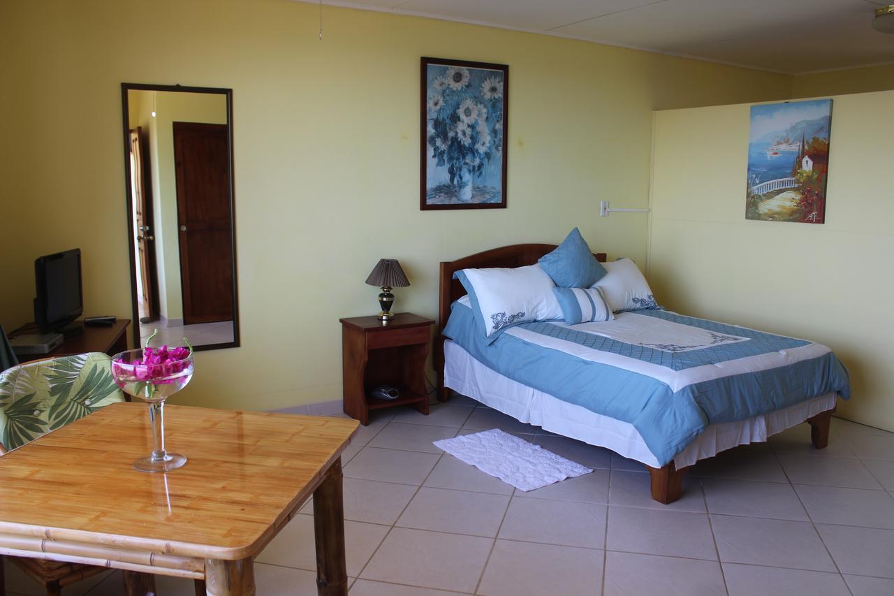 La Princesa Hotel San Isidro De El General Εξωτερικό φωτογραφία
