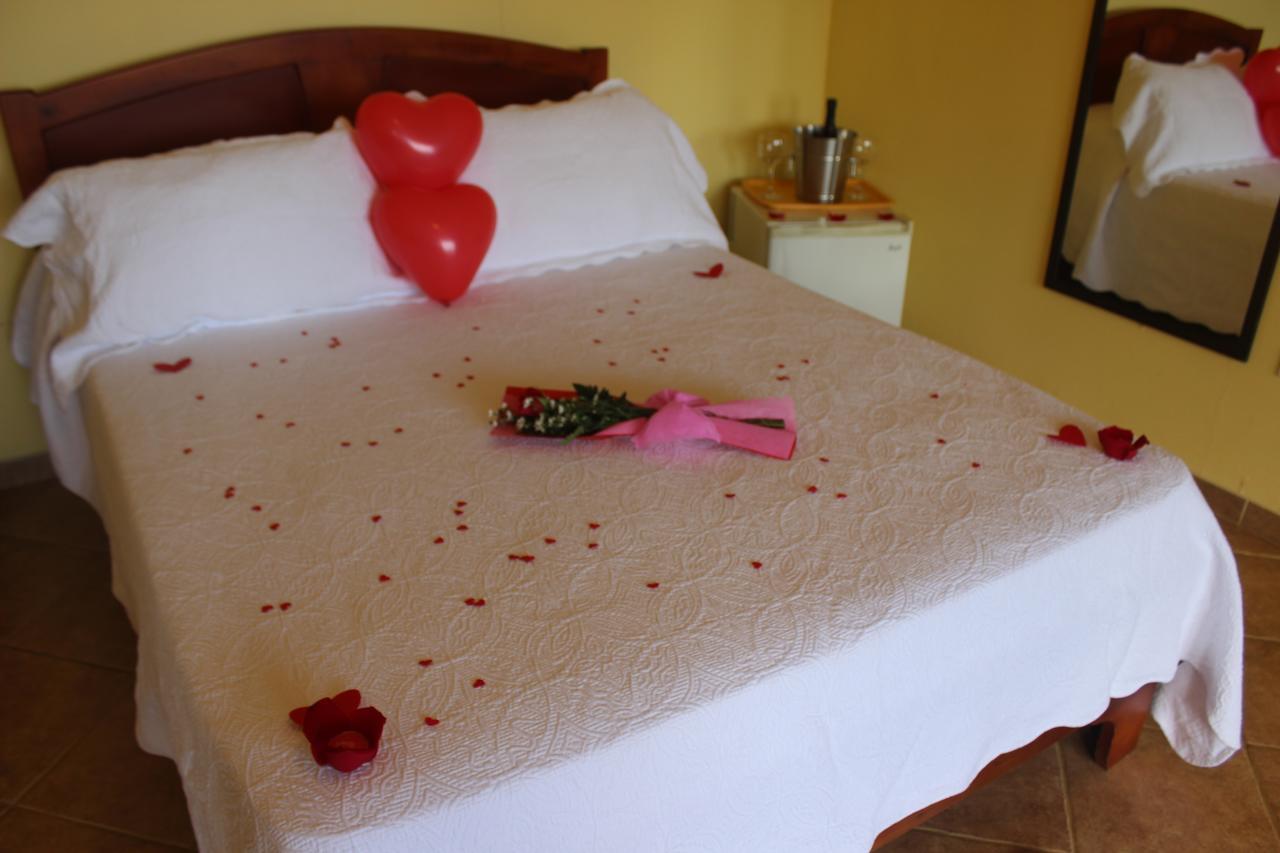 La Princesa Hotel San Isidro De El General Εξωτερικό φωτογραφία