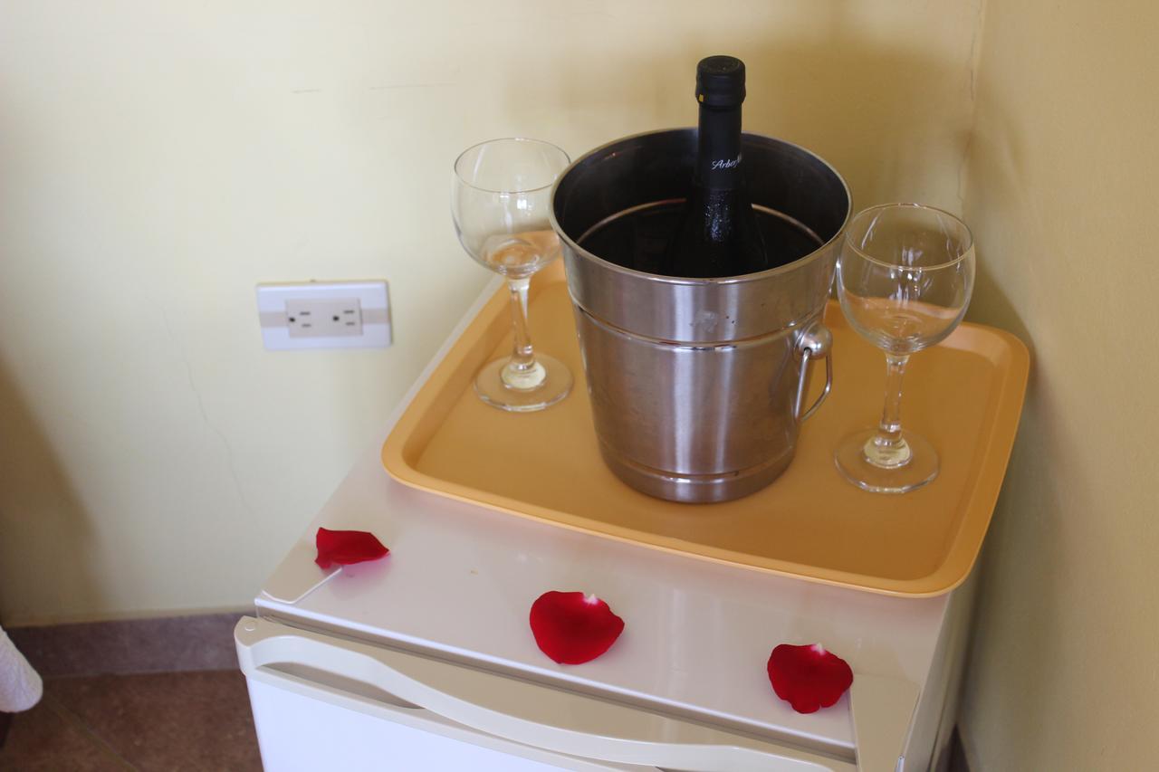La Princesa Hotel San Isidro De El General Εξωτερικό φωτογραφία