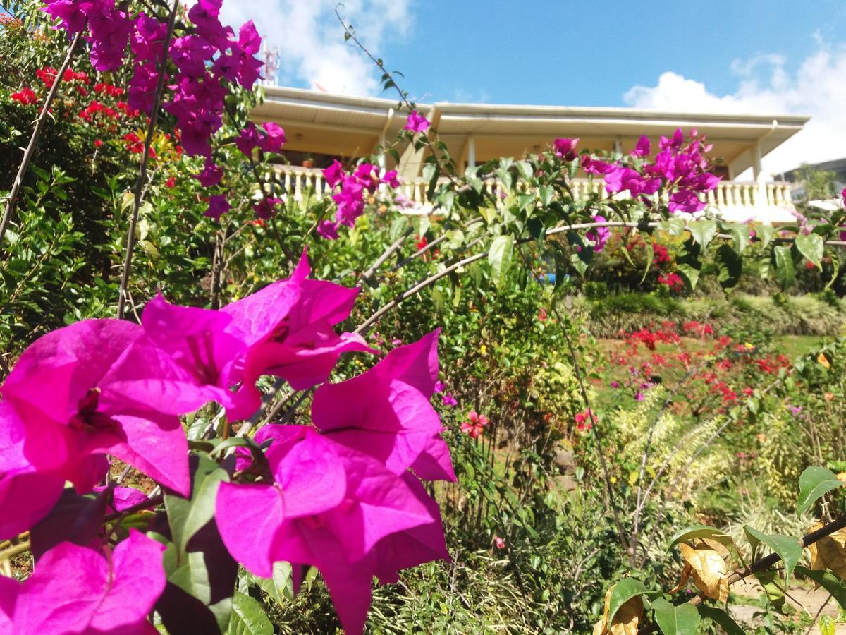 La Princesa Hotel San Isidro De El General Εξωτερικό φωτογραφία