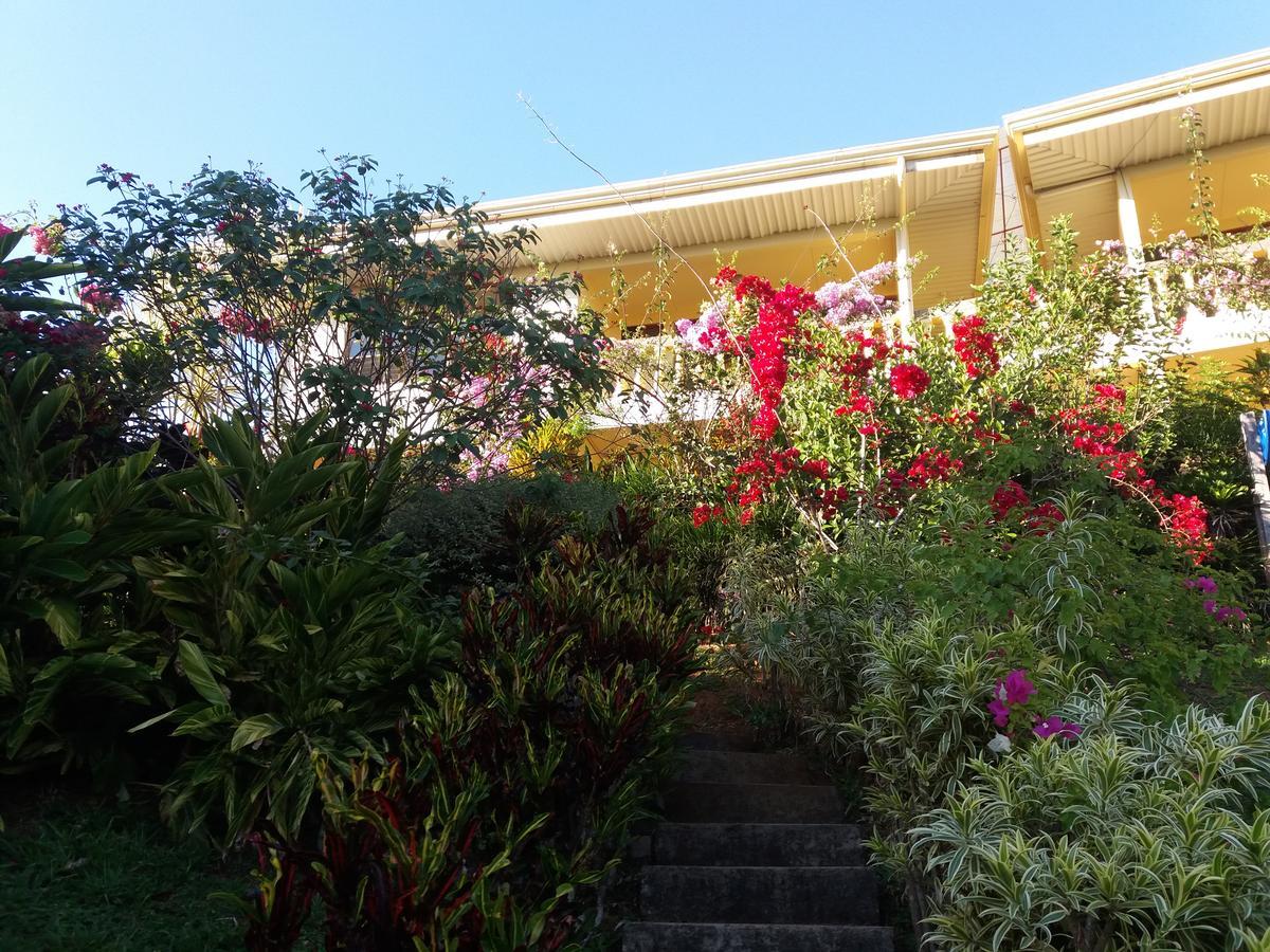 La Princesa Hotel San Isidro De El General Εξωτερικό φωτογραφία