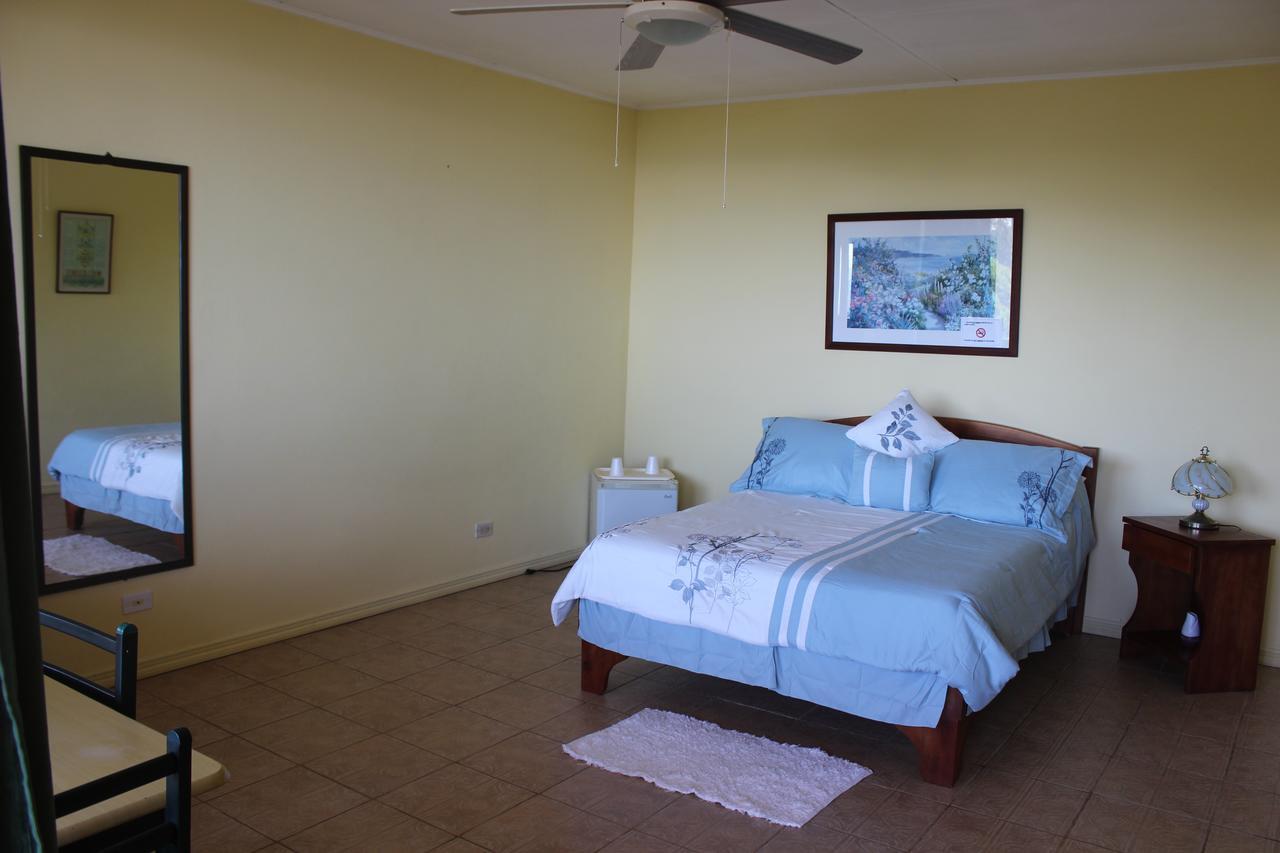 La Princesa Hotel San Isidro De El General Εξωτερικό φωτογραφία